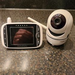 Baby Monitor 