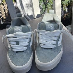Vans knu school sneakers