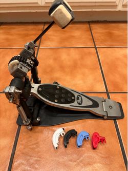 Pearl Eliminator Single Bass Drum Pedal