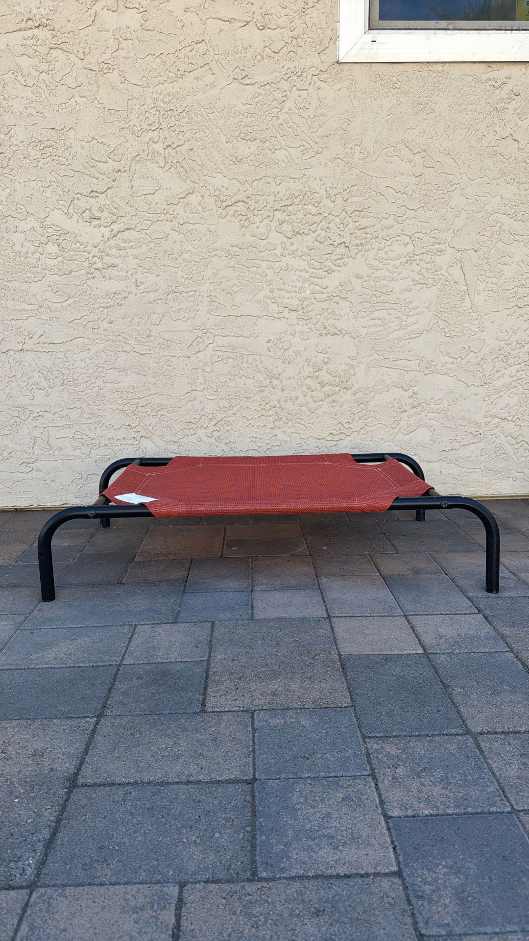 Outdoor Dog Bed