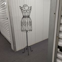 Jewelry & Accessory Stand