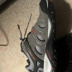 Merrell Hiking Shoes