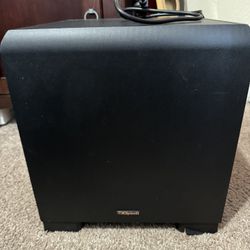 Klipsch KSW-100 Subwoofer