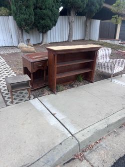 Free furniture