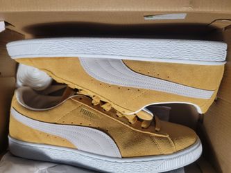 Mens Puma