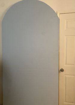 Backdrop Foam Board
