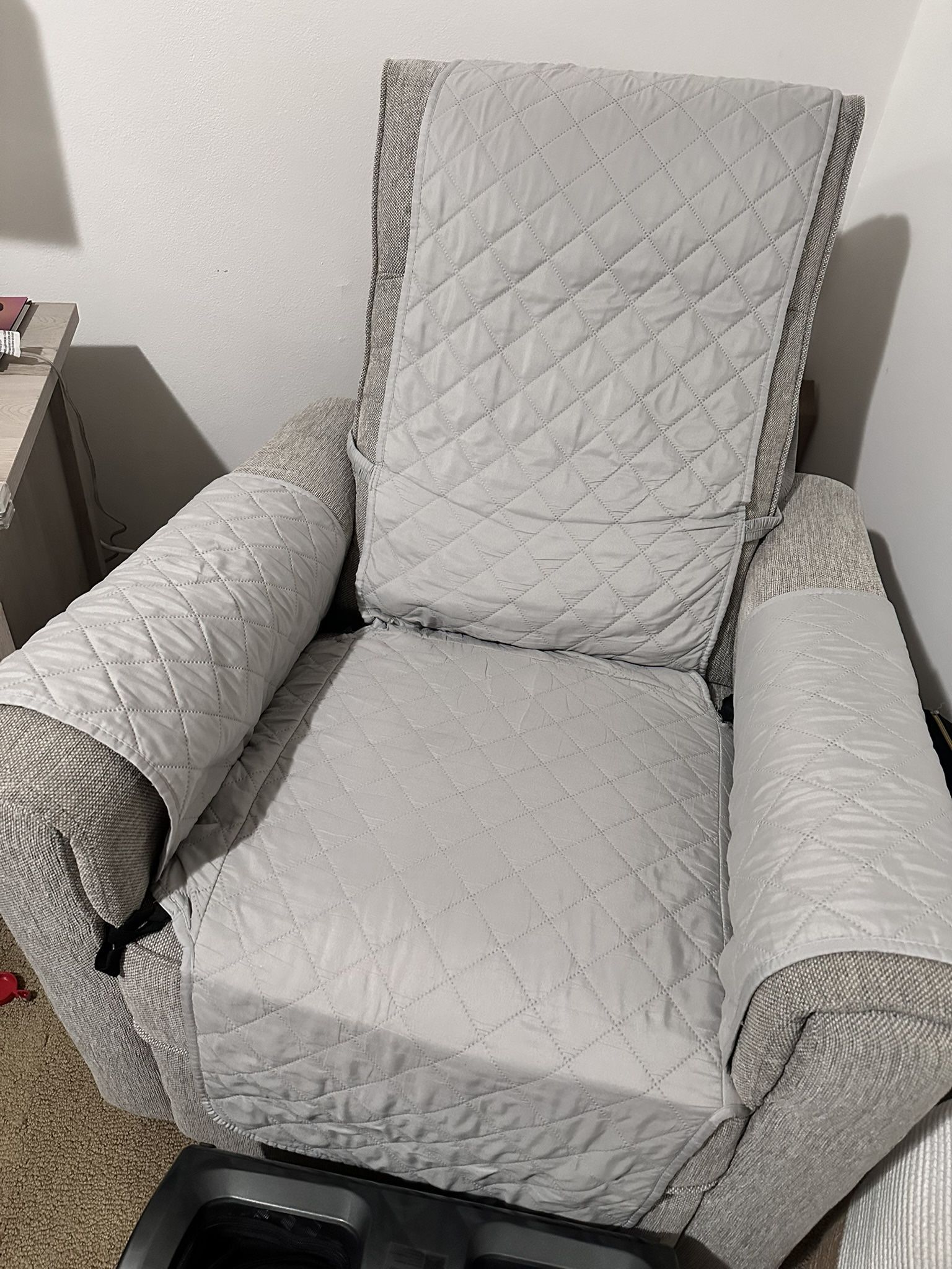 Recliner Chair