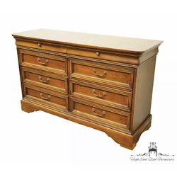 Lexington Country French Provential 57” Double Dresser 258-222