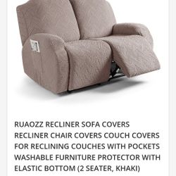 Forros De Sillon