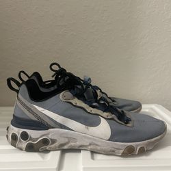 Nike React Element 55 Sz8