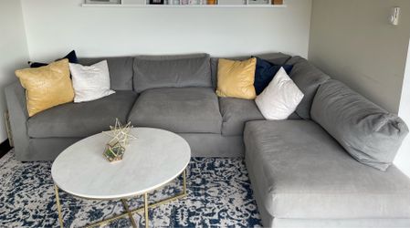 Sectional for sell