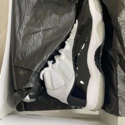 Air Jordan 11 Concord 2018