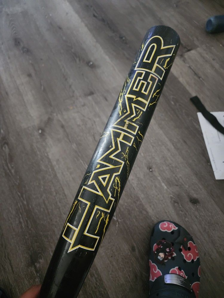 Easton Hammer 34in 28oz Softball Bat