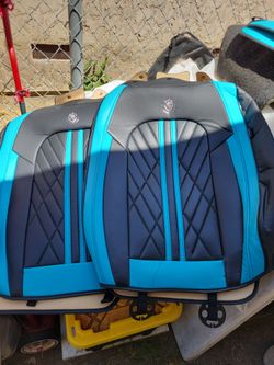 Car seat covers