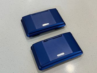 Original Nintendo DS