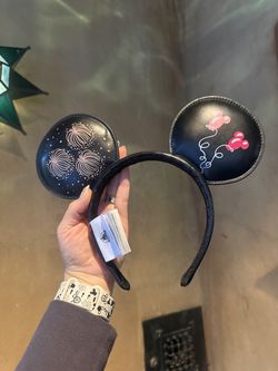 Disney ears