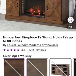 TV Stand 