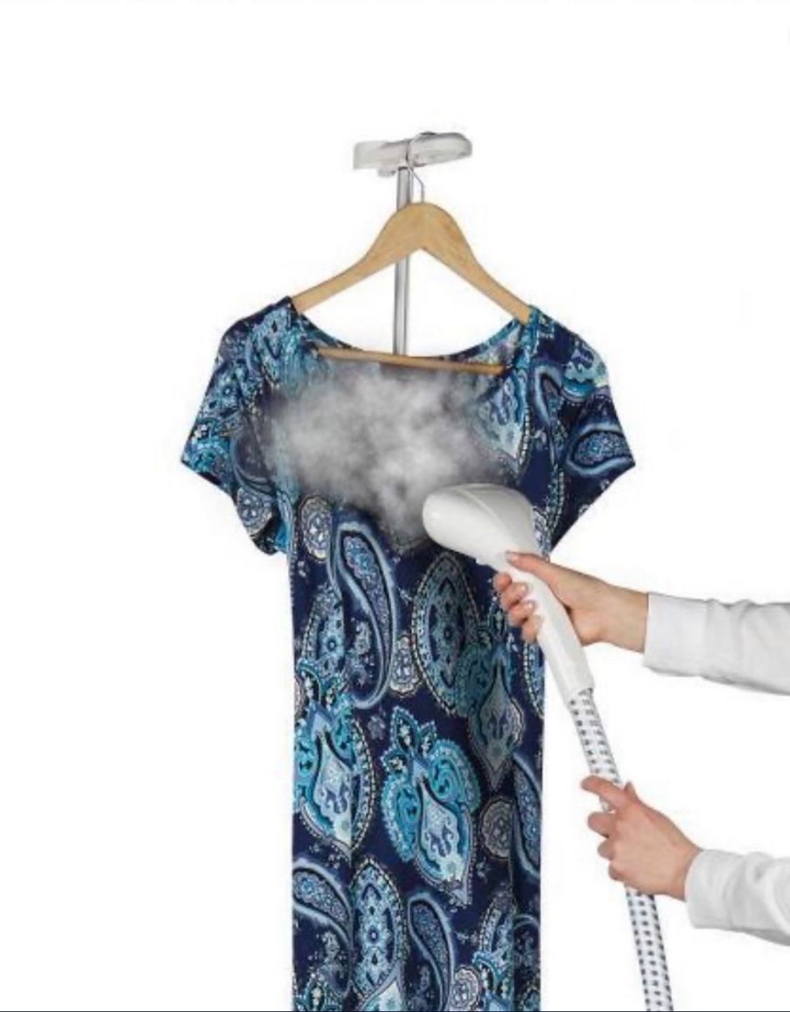 Garment Steamer: Hamilton Beach Full Size