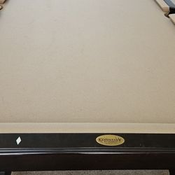 Nice Pool Table  