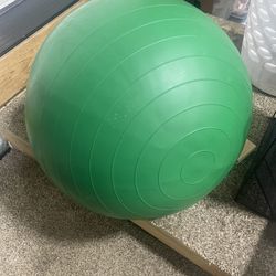 Yoga Ball