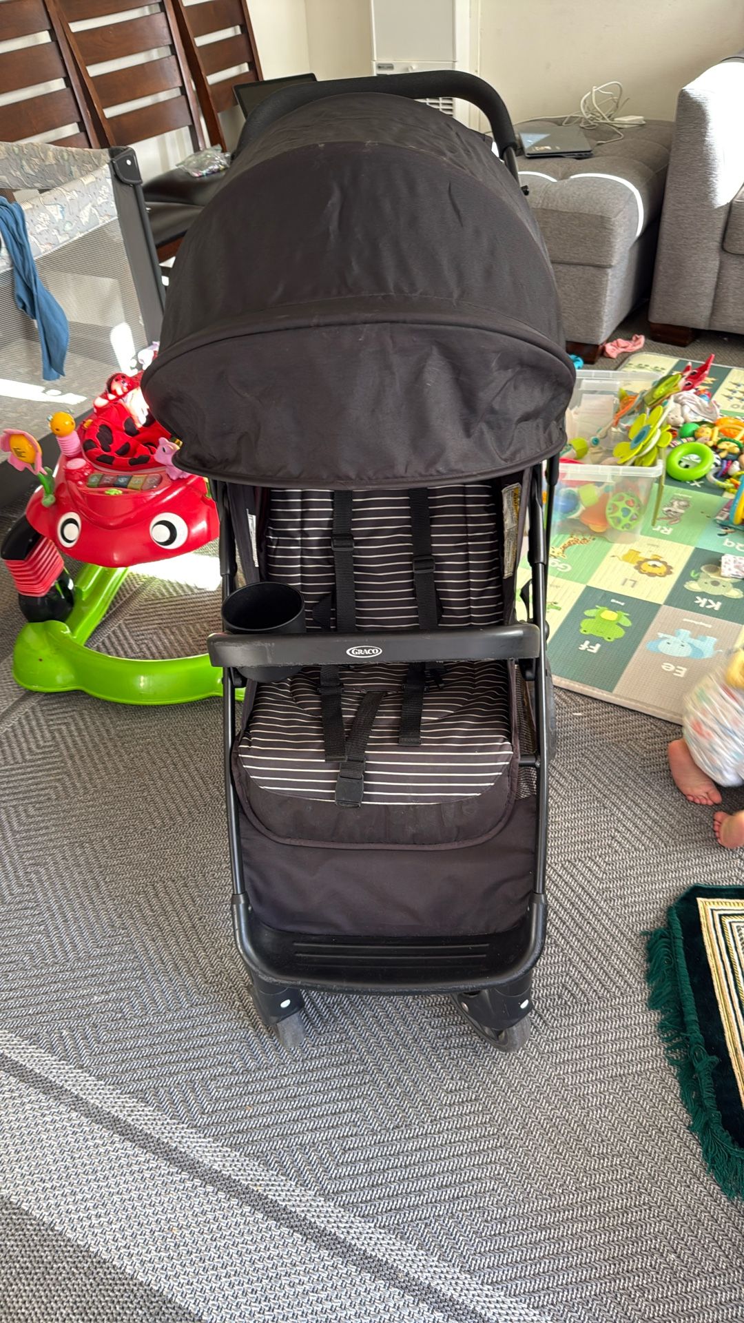 Stroller
