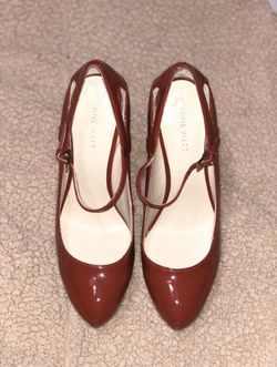 Nine West Heels