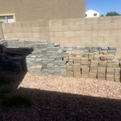 Paver
