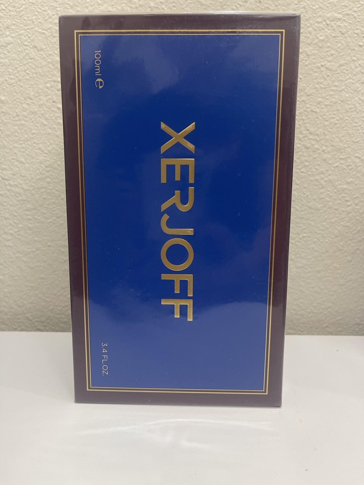 Xerjoff Perfume
