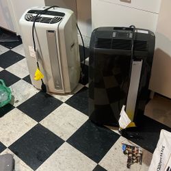 Portable Ac Air Conditioner 