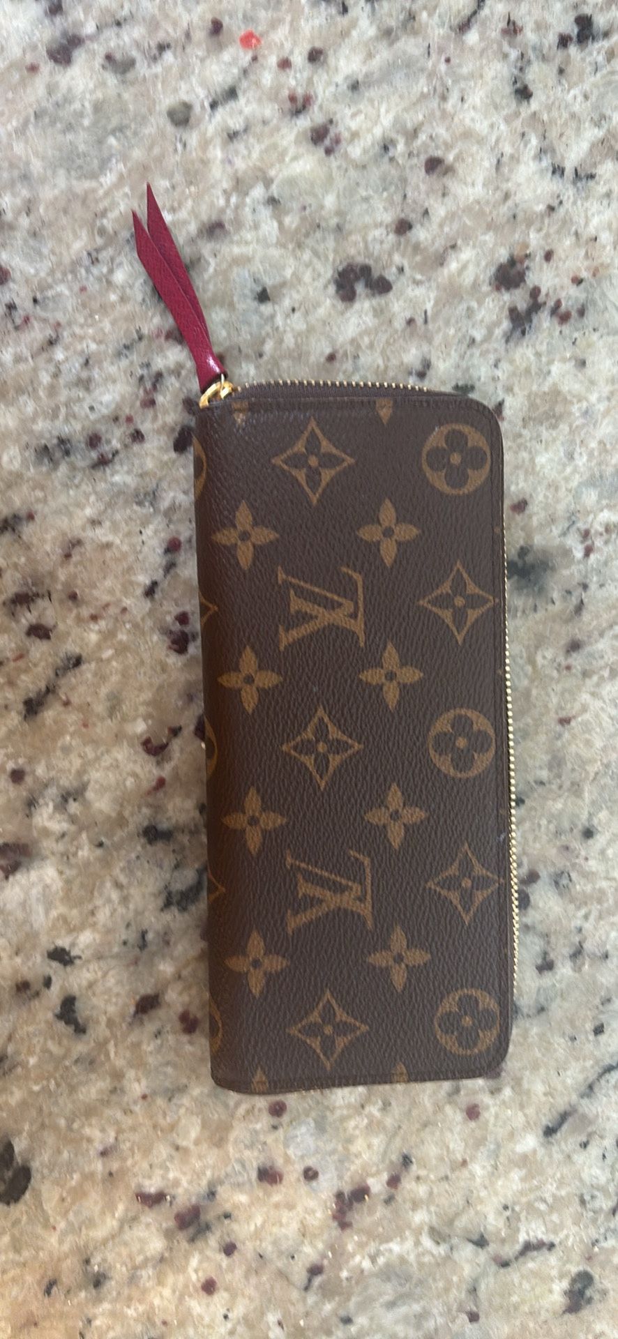 LV Wallet