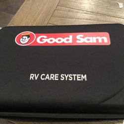 Good Sam RV Cleaning System 