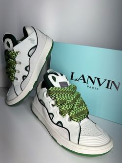 LANVIN Men’s size 42