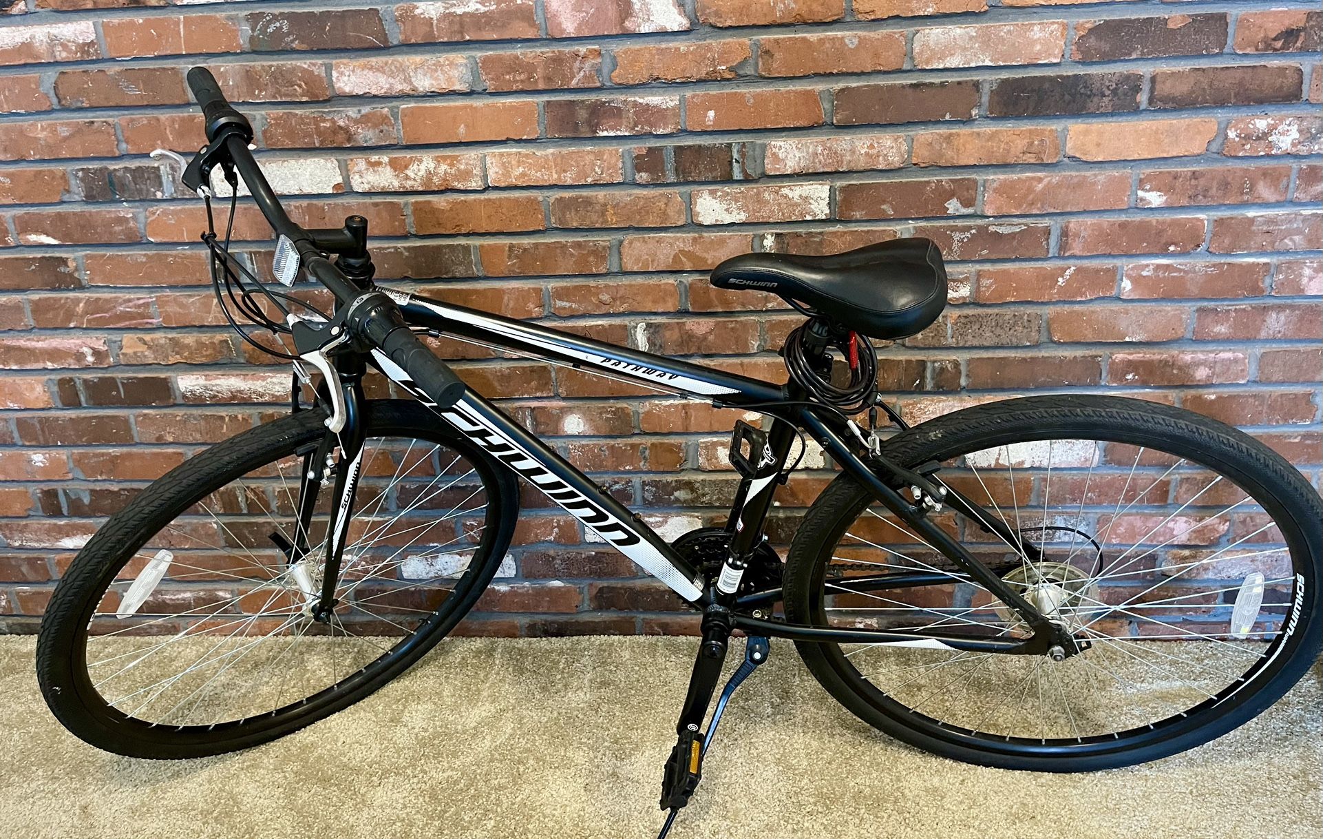 Schwinn Bicycle