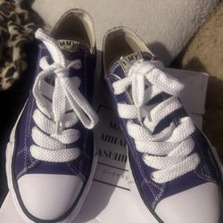 Maison Mihara Purple 