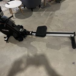 Rowing Machine
