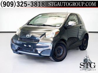 2014 Scion iQ