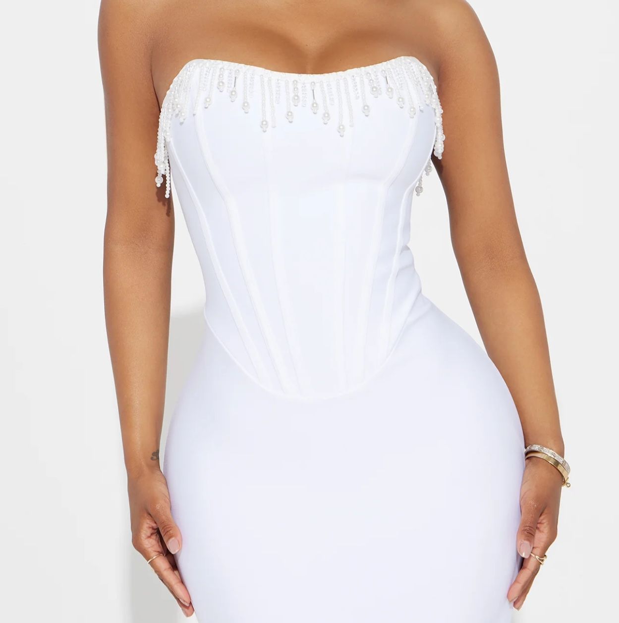 Beautiful Dress For Birthday Or Wedding