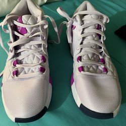 Nike Witness 8 LeBron