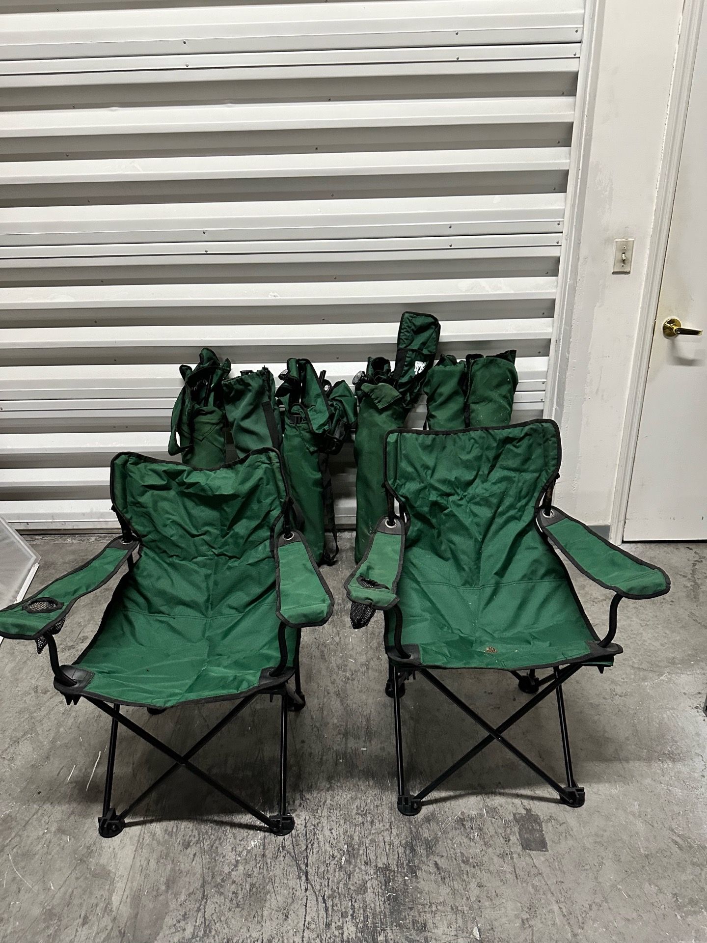 TravelChair C-Series Model -589C Portable Chair
