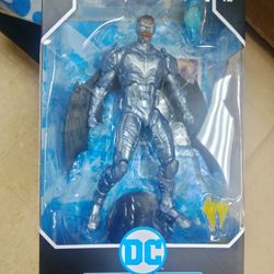 McFarlane DC Multiverse Batwing 