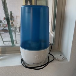 Pure Guardian Humidifier