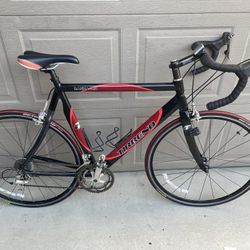 Tirreno Razza 2.0 Road Bike 