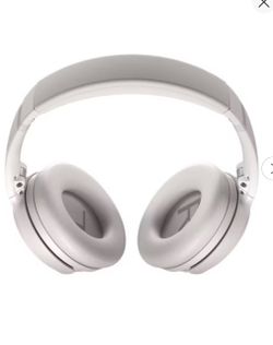 Bose Quite Comfort Headphones