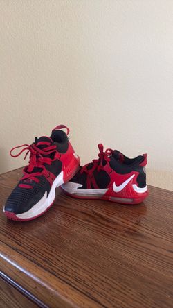 Boys Nike shoes