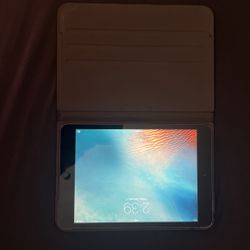 MINI IPAD - 2ND GEN - CASE INCLUDED 