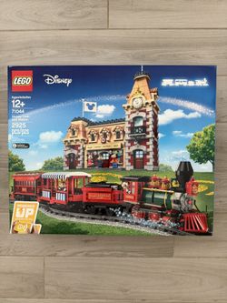 Lego 71044