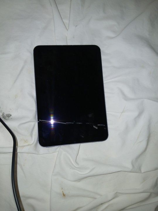 I-pad Mini