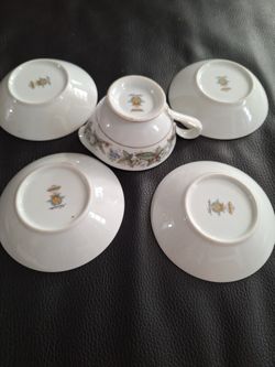 Noritake  Porcelaine Japan