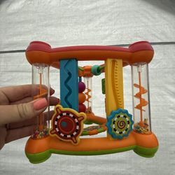 Baby Toy 