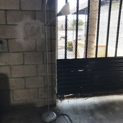 Working Lamp